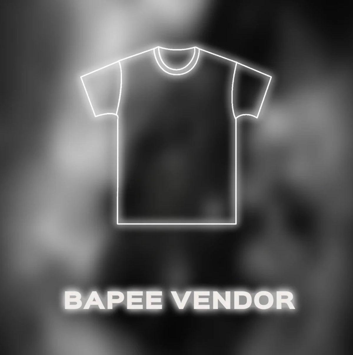 BAPEEE VENDORS