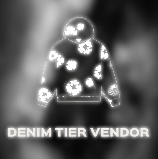 DENIM VENDORS