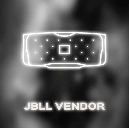 JBLLL VENDORS